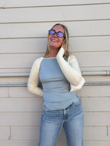 Jillian Top
