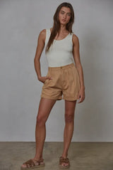 Essential Reversible Seamless Tank