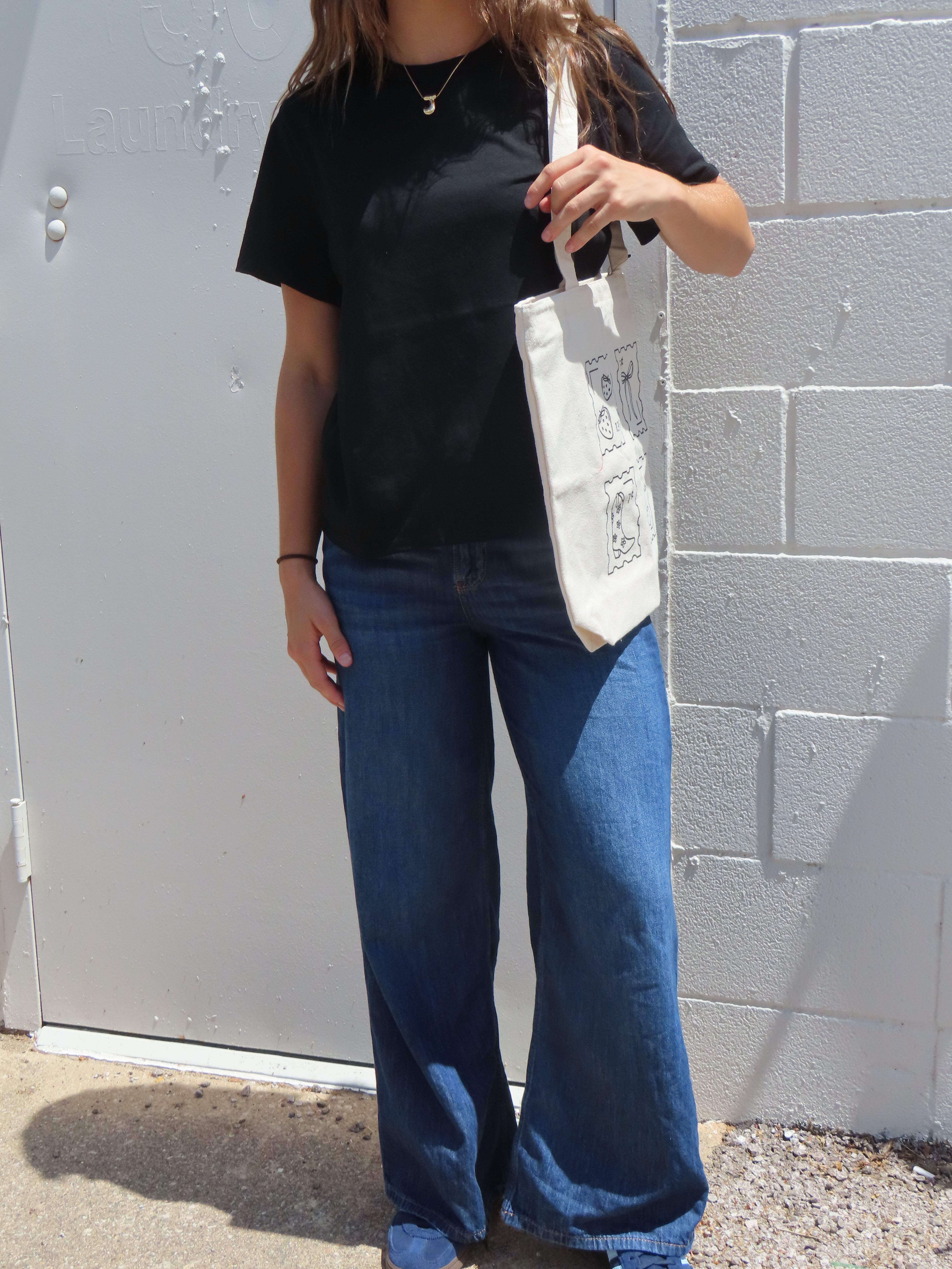 Jules Top