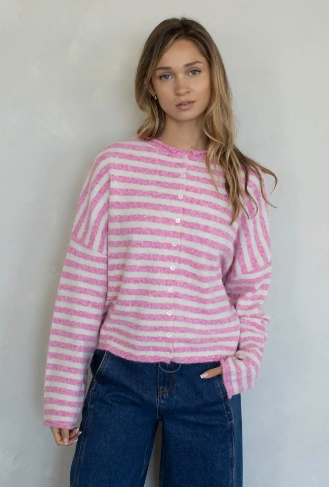 Piper Cardigan
