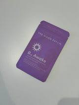 The Good Patch- B12 AWAKE