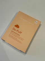 The Good Patch- DE-PUFF EYE PATCHES