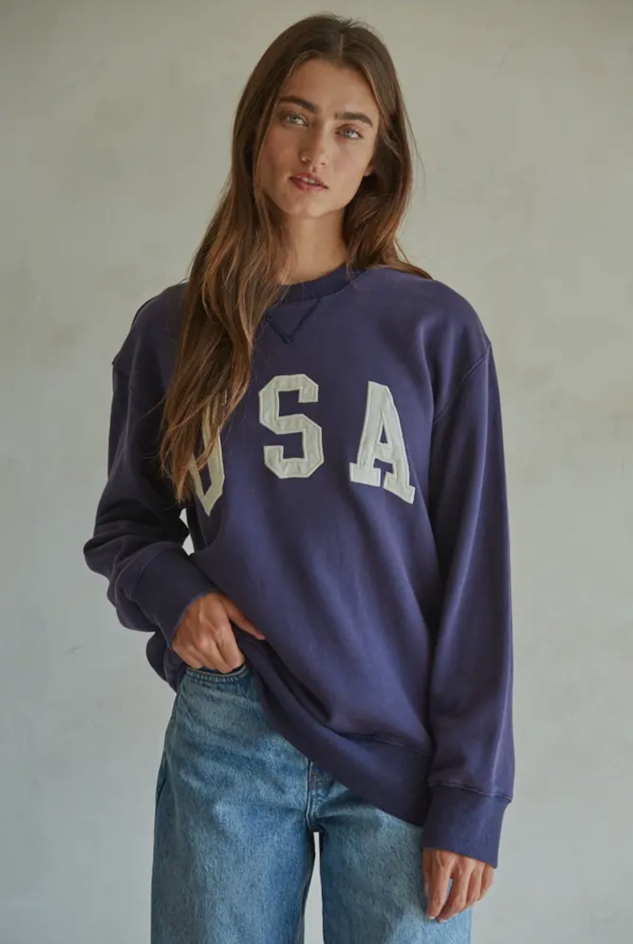 USA Sweatshirt