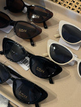 Cat Eye Sunglass