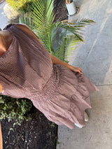 Carroll Dress
