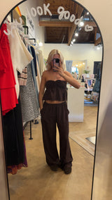 Solstice Top (Set)