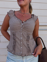 Maren Top