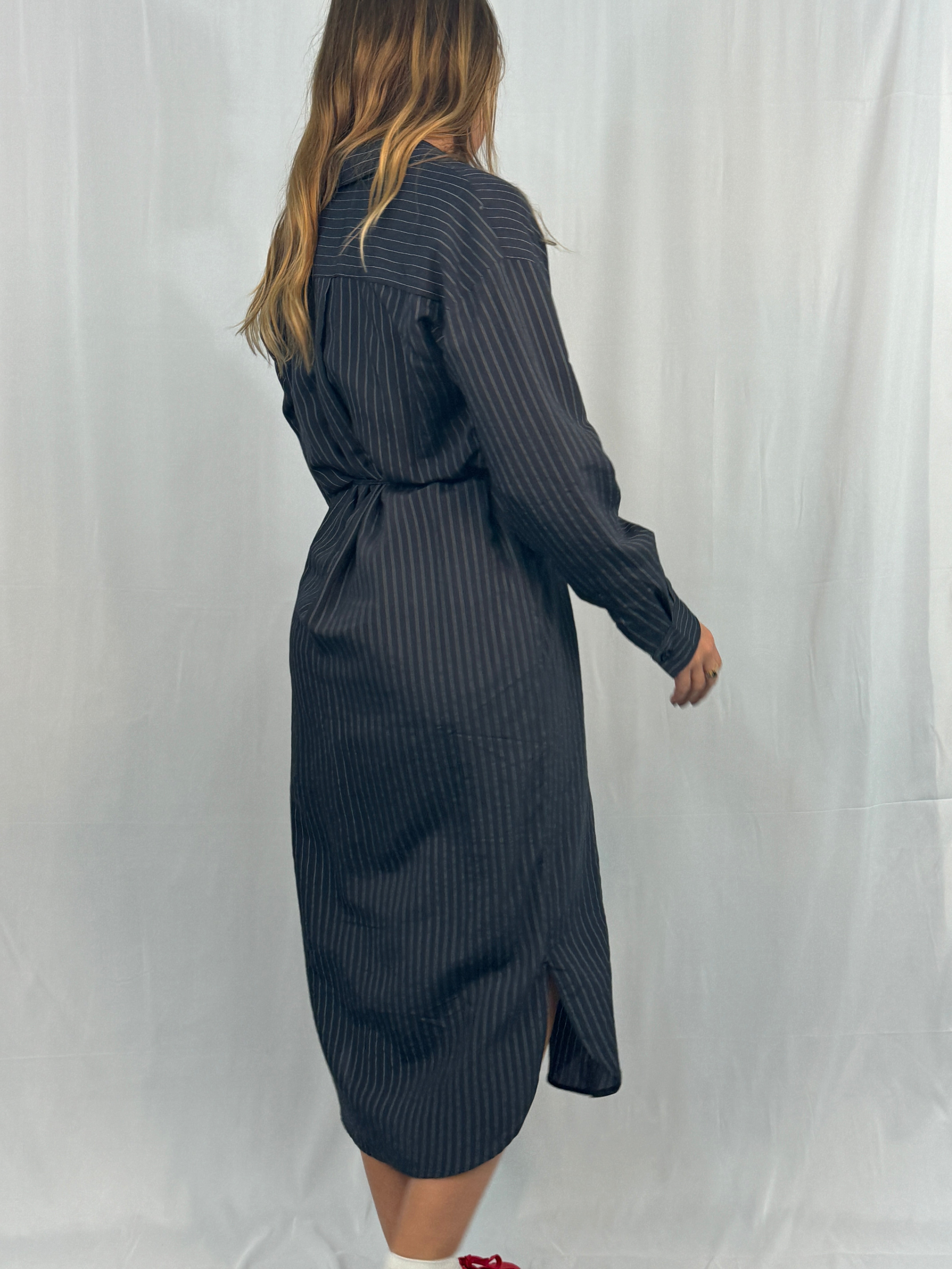 Jill Dress