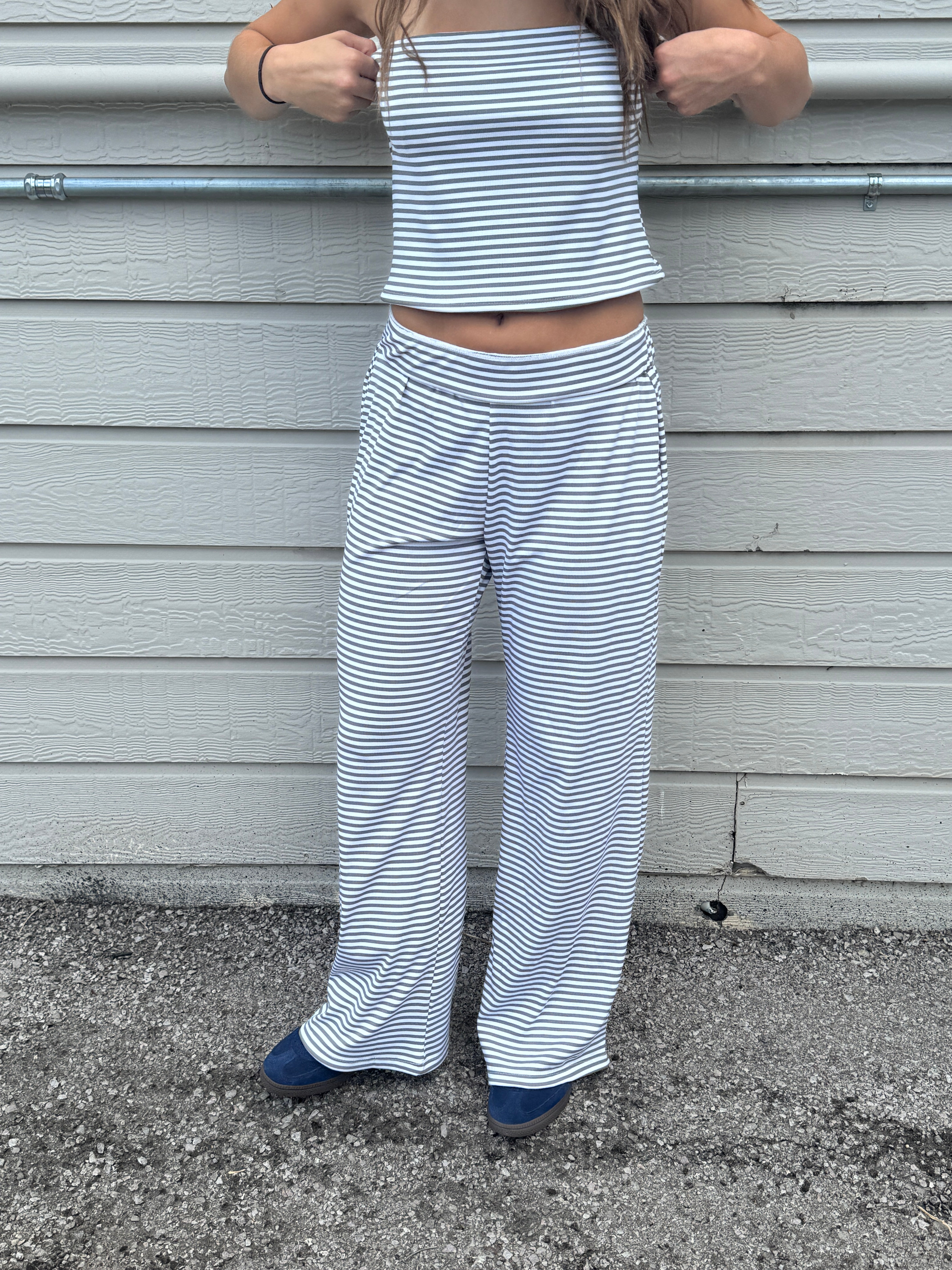 Madeline Matching Pant