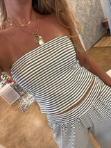Madeline Tube Top