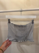 Madeline Tube Top