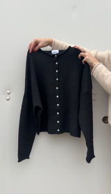 Piper Cardigan
