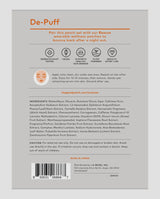 The Good Patch- DE-PUFF EYE PATCHES