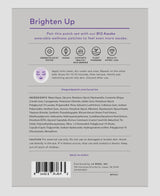 The Good Patch- BRIGHTEN UP UNDER EYE PATCHES