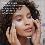 The Good Patch- BRIGHTEN UP UNDER EYE PATCHES