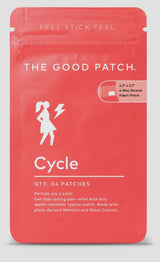 The Good Patch- CYCLE