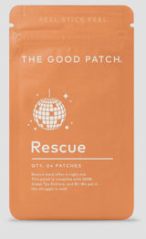 The Good Patch- RESCUE