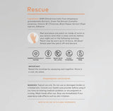 The Good Patch- RESCUE