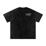 Marble Falls Mustangs Tee