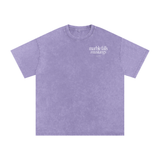 Marble Falls Mustangs Tee