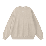 Marble Falls Mustangs Crewneck