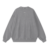 Marble Falls Mustangs Crewneck