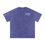 Marble Falls Mustangs Tee