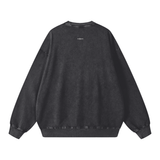 Mustang Rider Crewneck