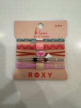 K'lani Hair Tie-Bracelet Set