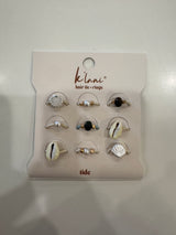 K'lani Hair Tie-Bracelet Set