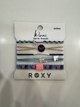 K'lani Hair Tie-Bracelet Set