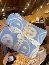 ComfyLuxe Blanket