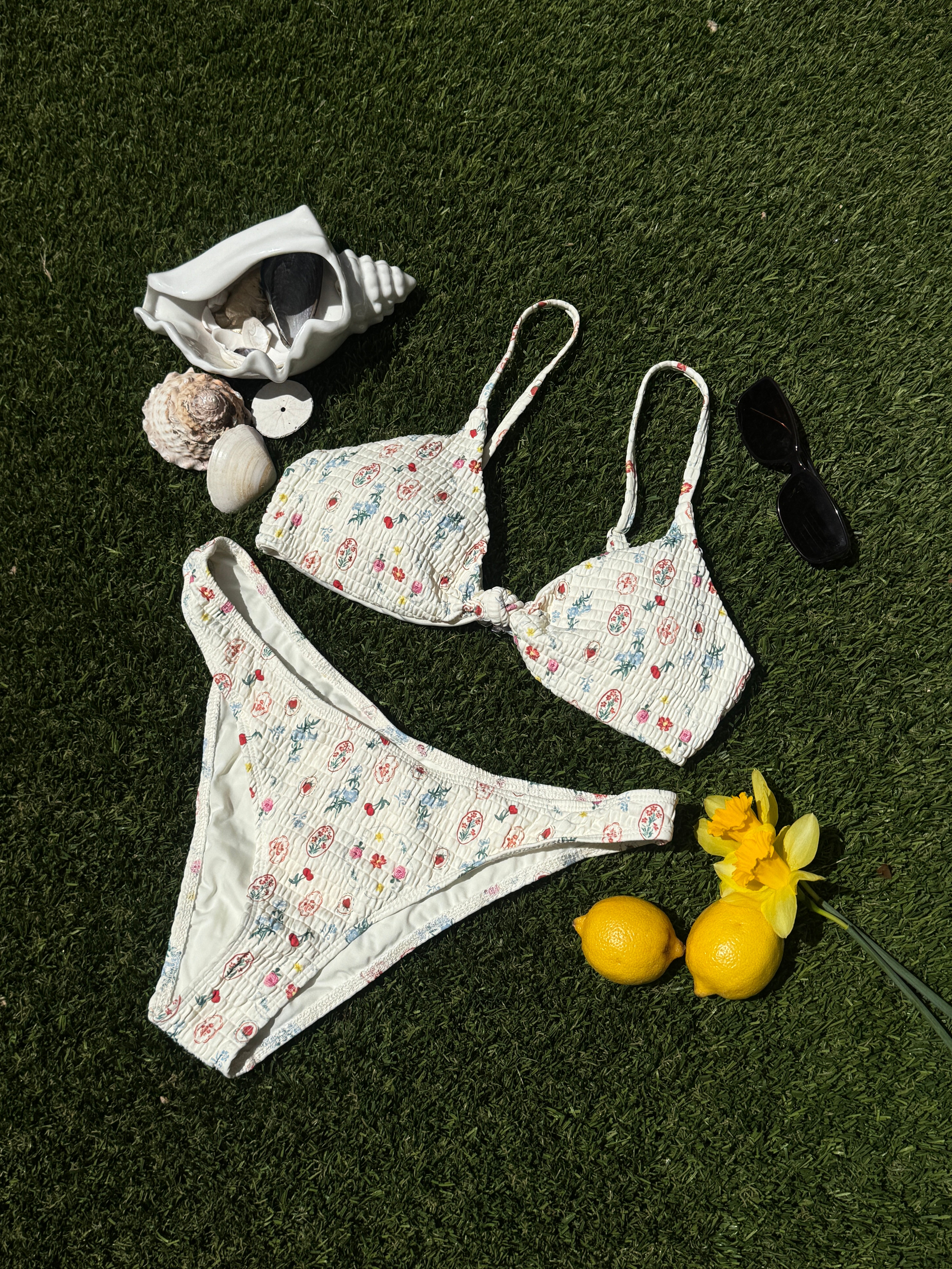 Nocturnal Bottoms - Primtemps