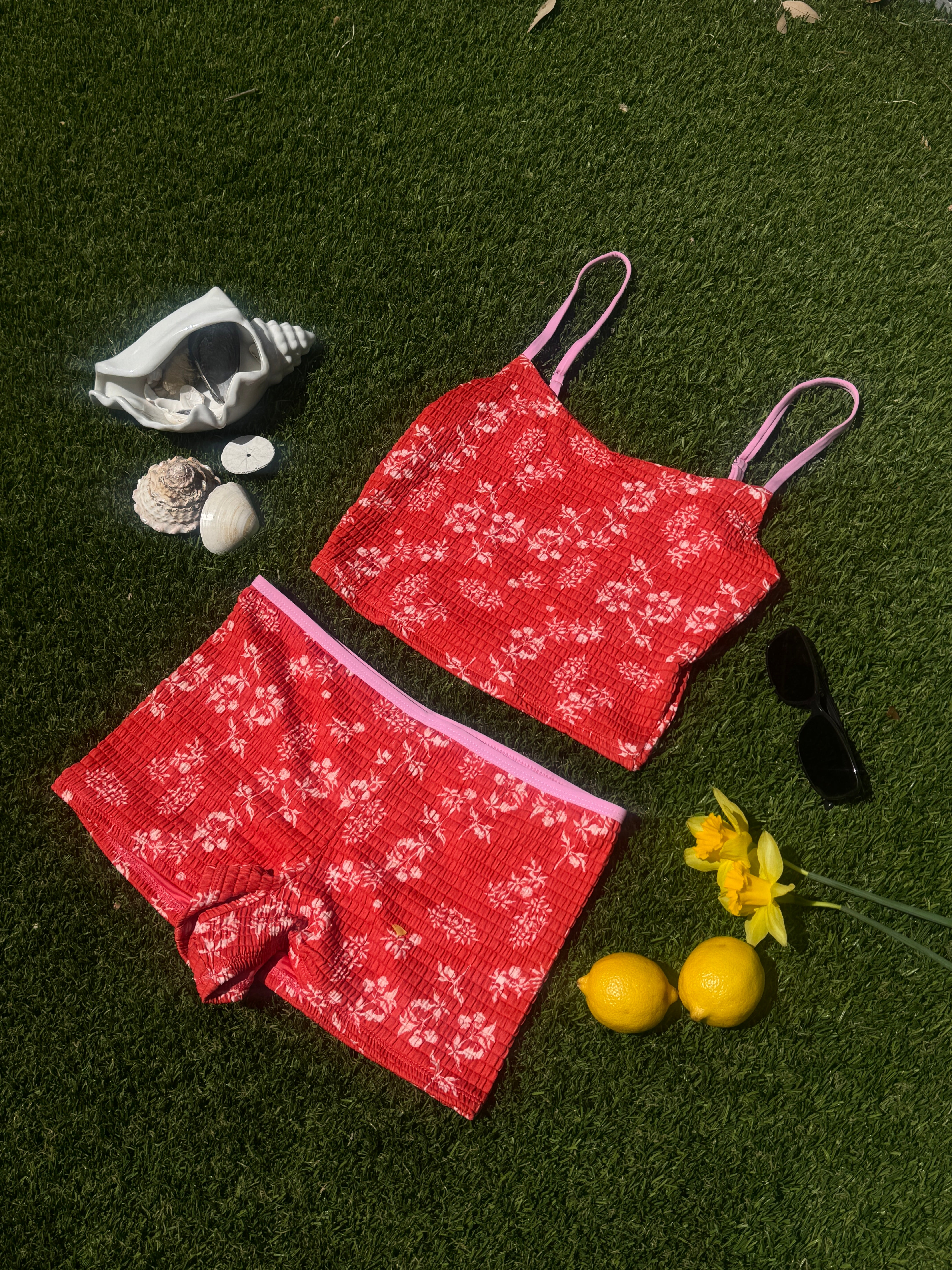 Luisa Shorts - Jolie