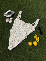 Fleur One Piece - Primtemps