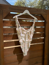 Fleur One Piece - Primtemps