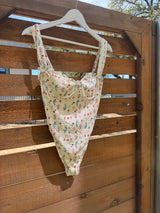 Fleur One Piece - Primtemps