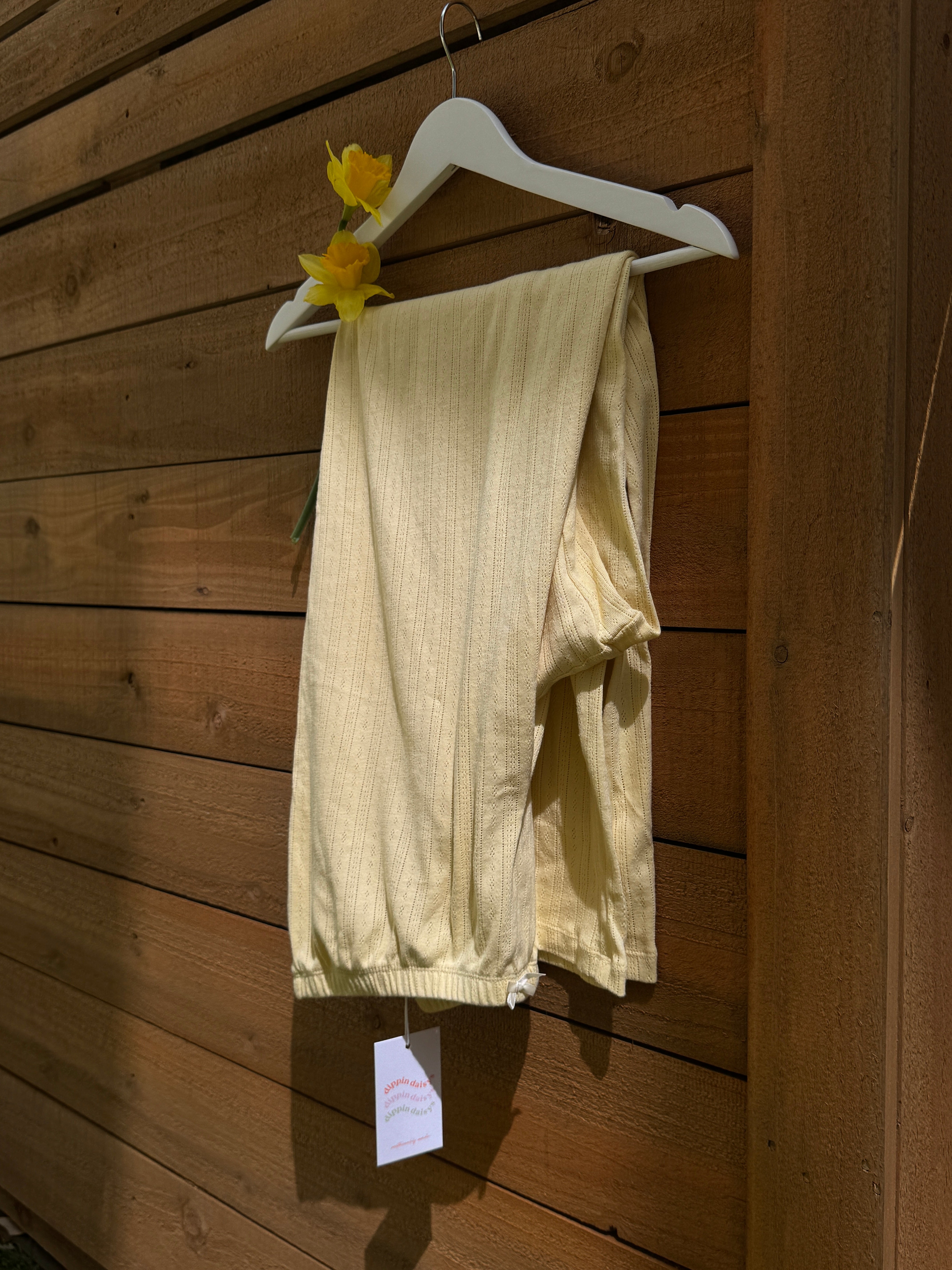 Daydreams Lounge Pant