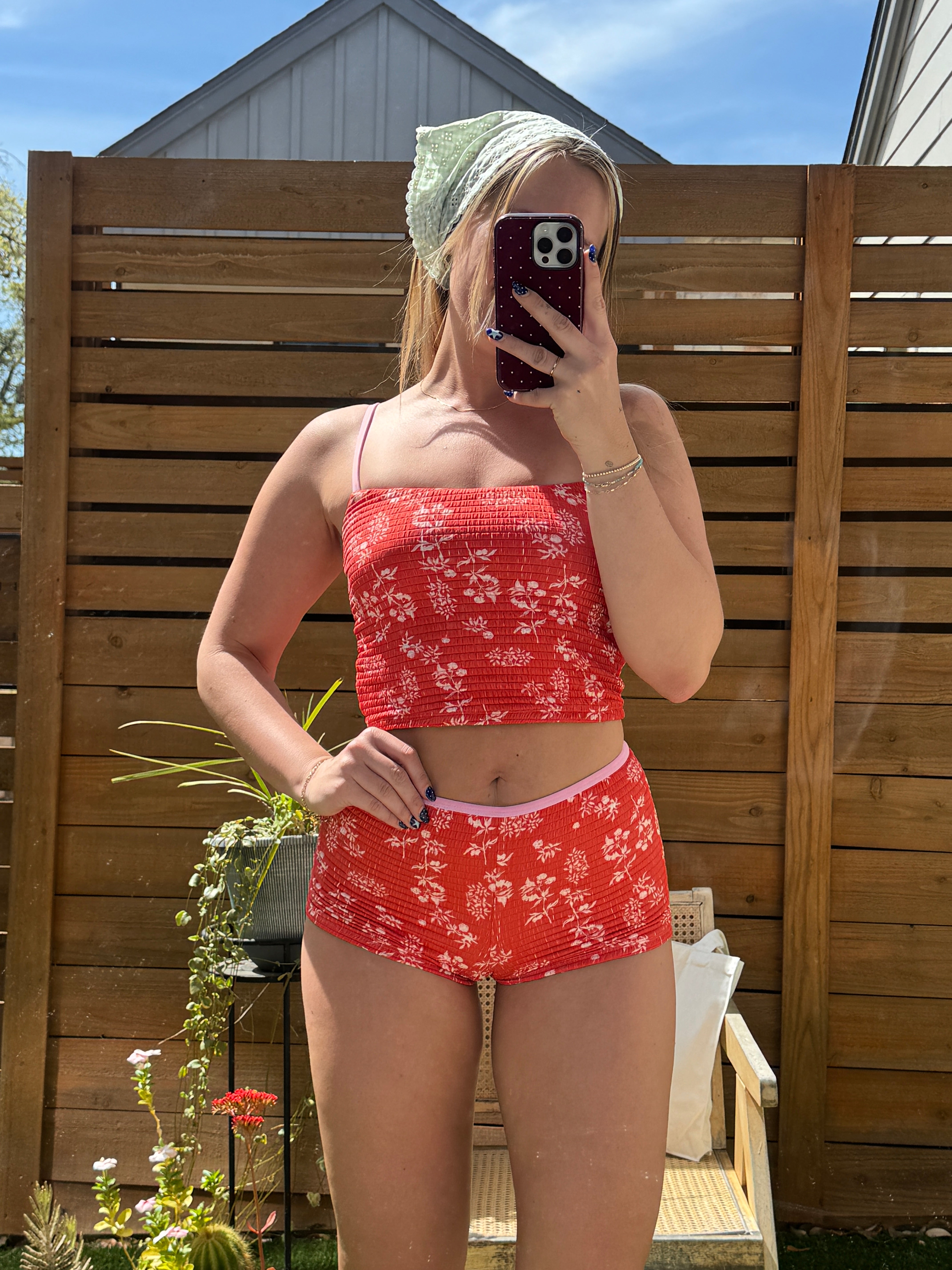 Luisa Shorts - Jolie