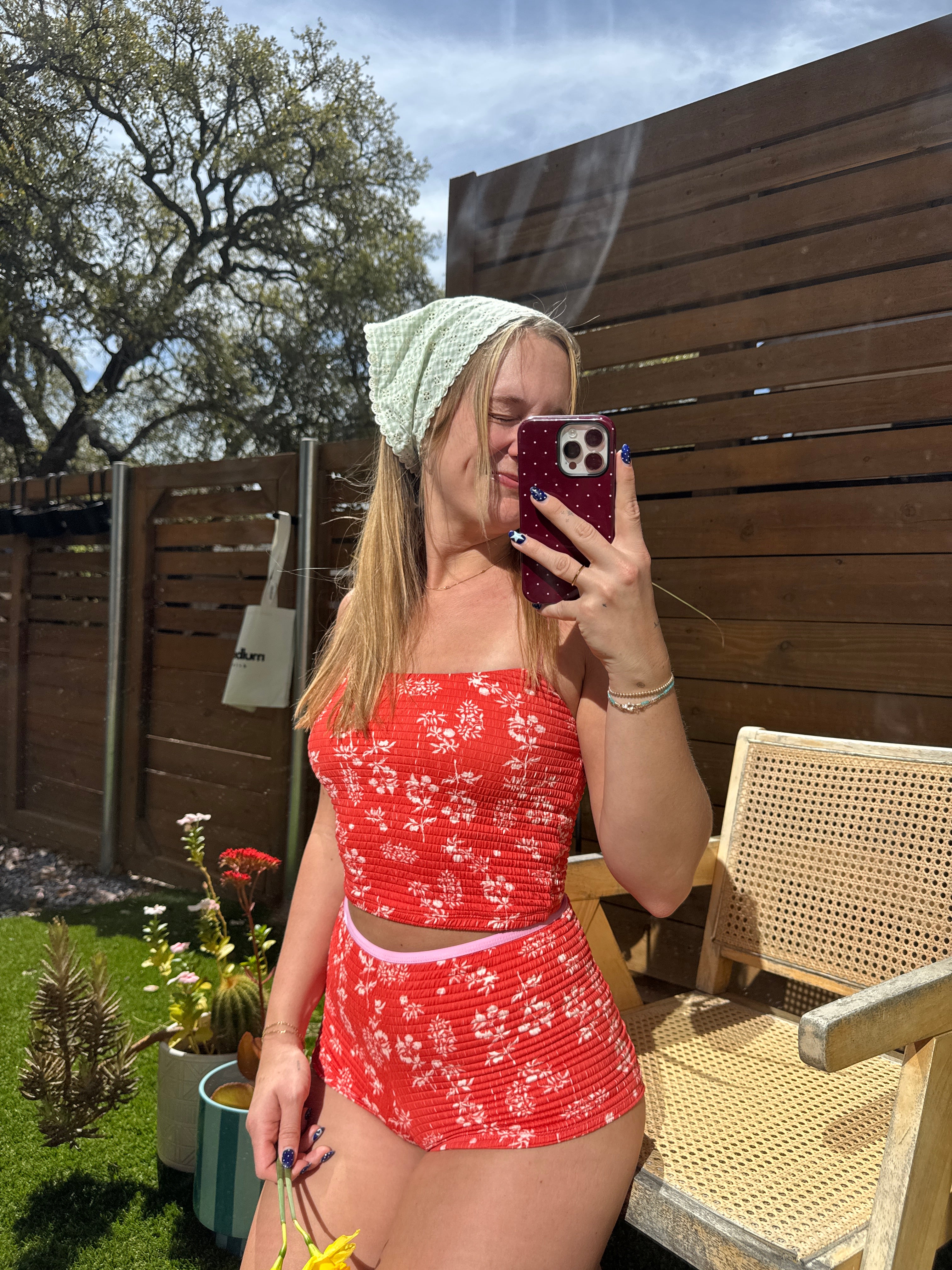 Luisa Shorts - Jolie