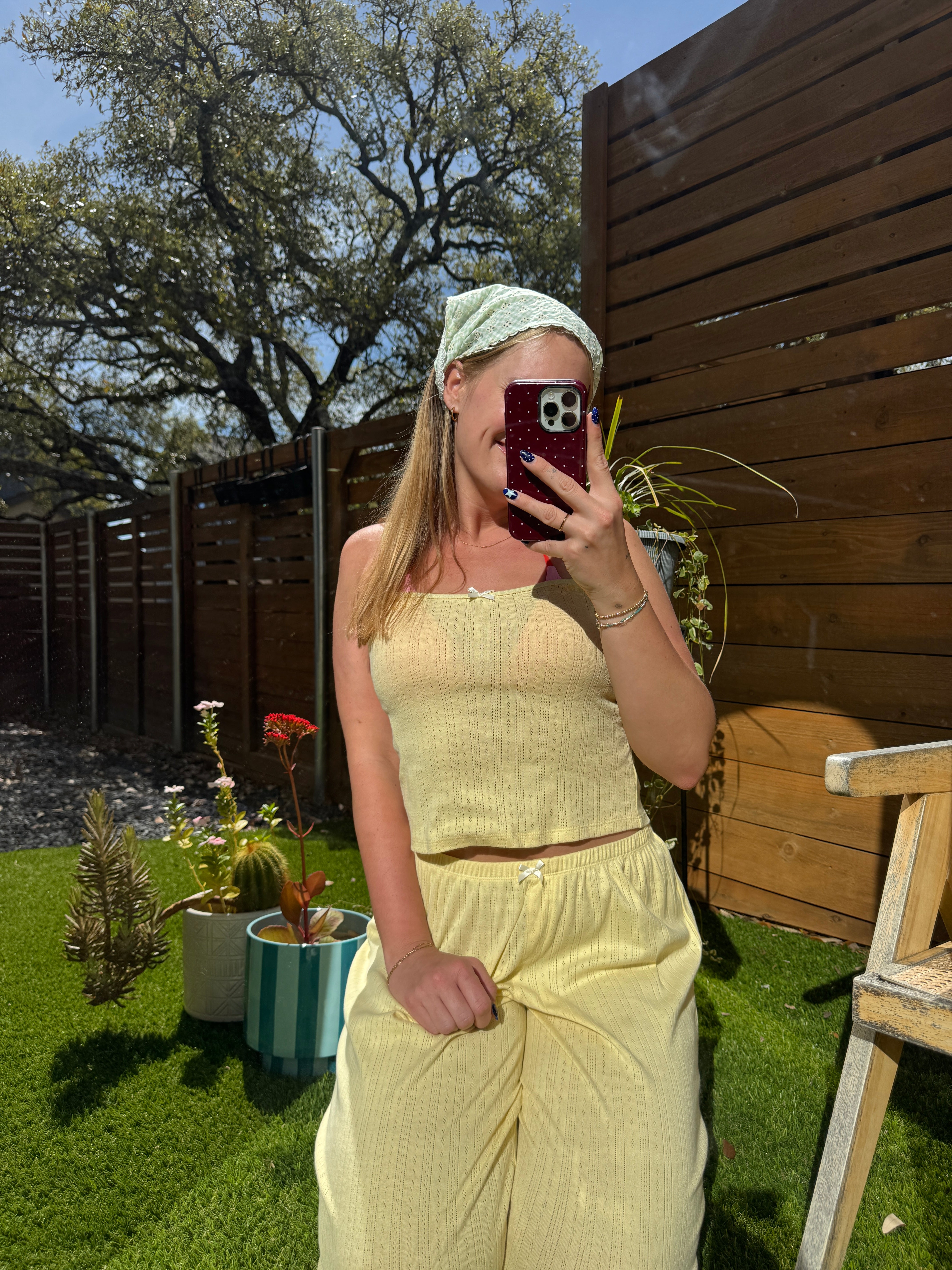 Daydreams Lounge Top