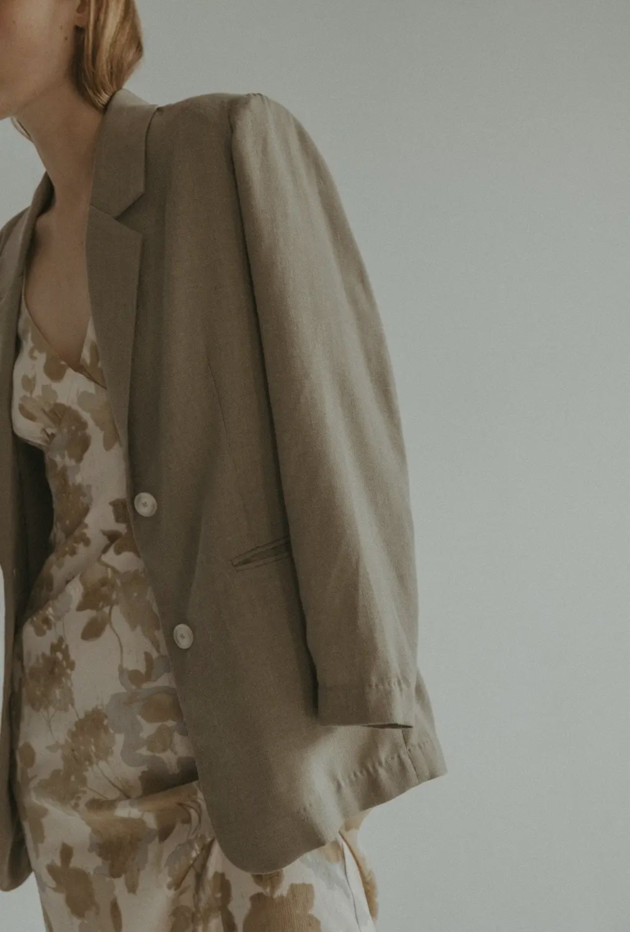Eva Blazer