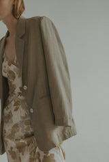 Eva Blazer
