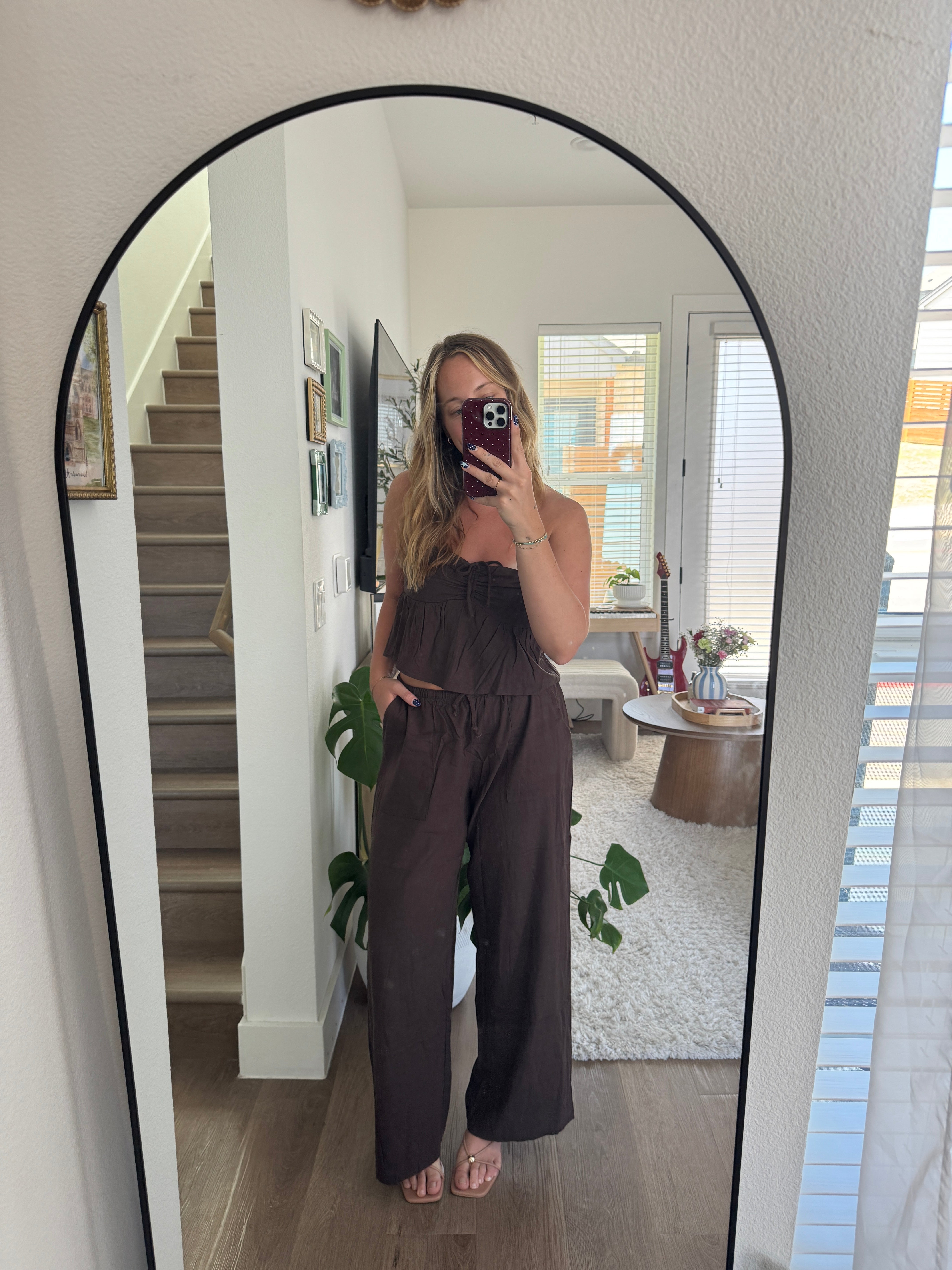 Solstice Bottoms (Set)