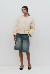 Kara Jacket - Butter