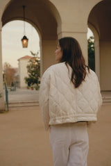 Kara Jacket - Butter