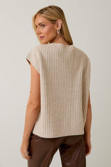 Carrie Sweater Vest
