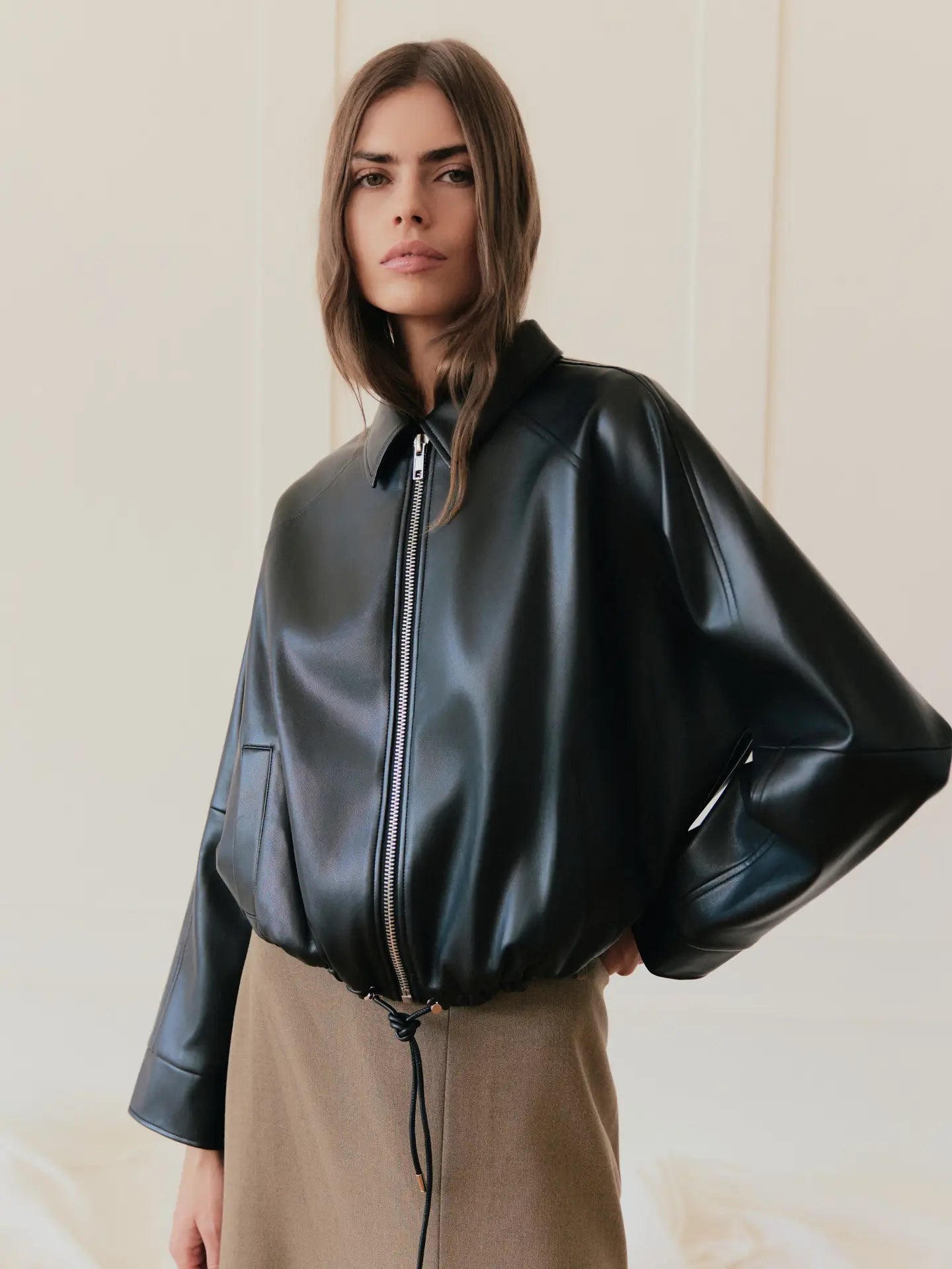 Lizette Jacket