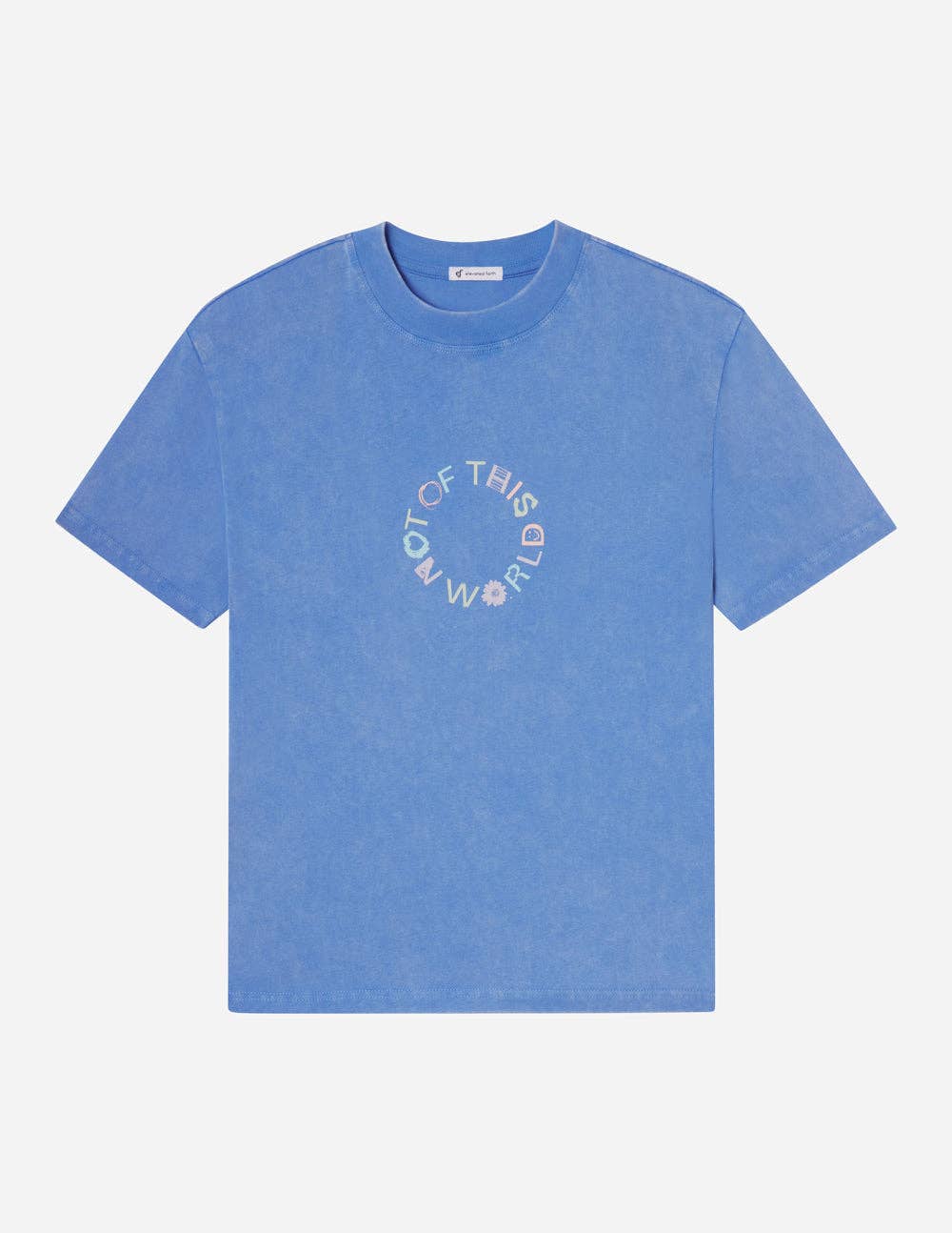 Not of This World Unisex Tee