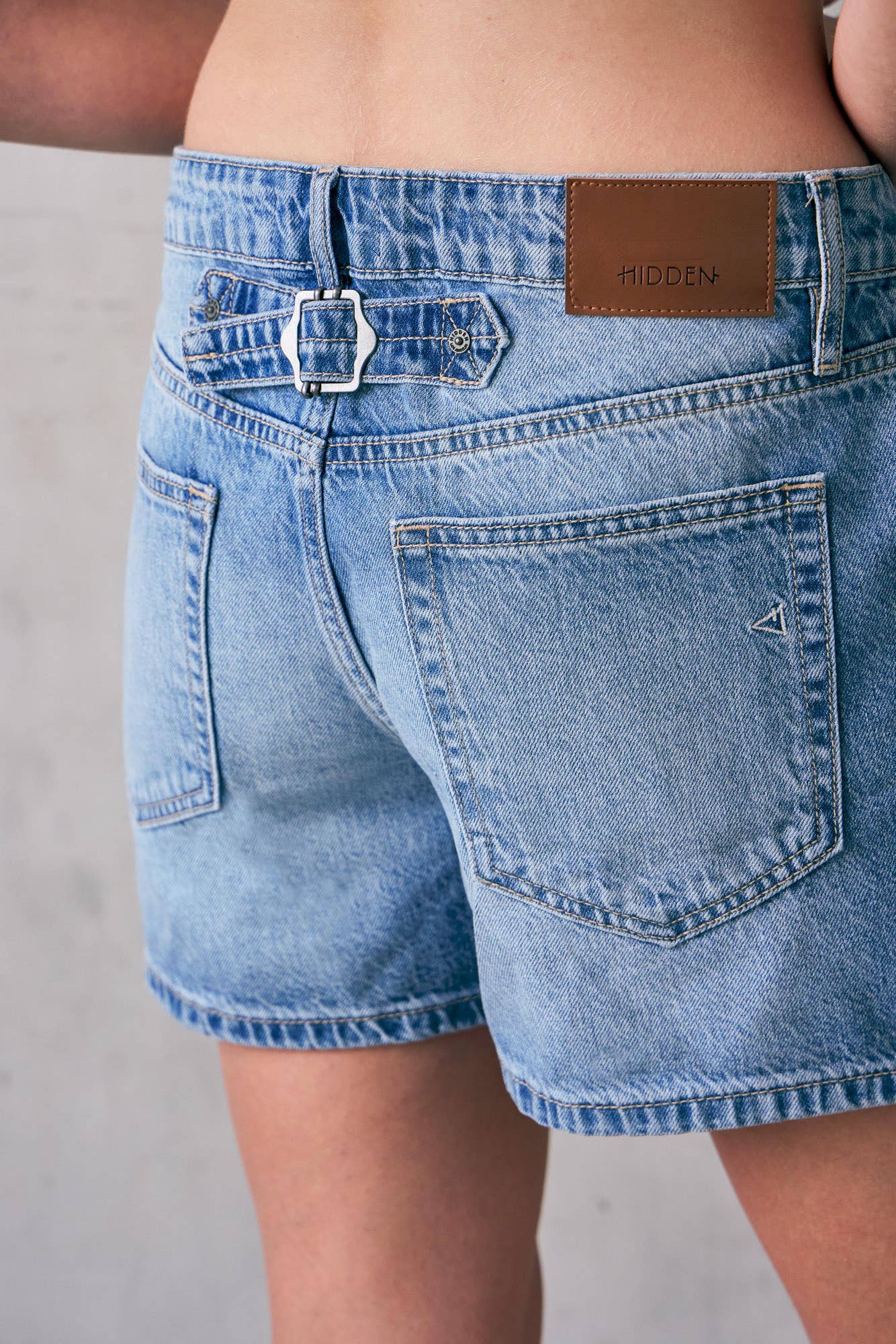 Classic Barrel Shorts